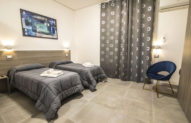 Piano Monaco Apartment - Foto 7