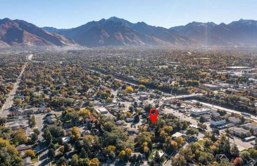 The Murray Cottonwood Circle Close to Canyons - Foto 12