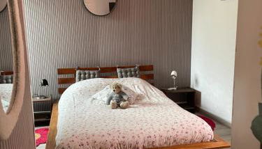 Agréable maison de ville - Foto 5