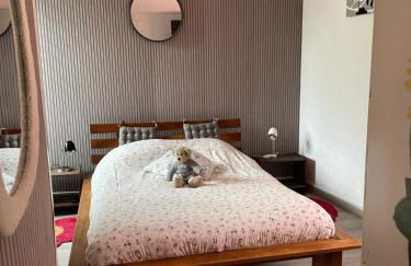 Agréable maison de ville - Foto 5