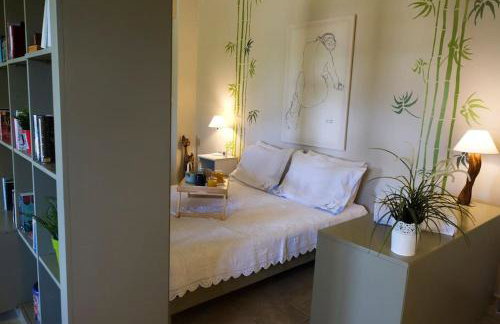 Apartment with garden in Thessaloniki. - Photo 10