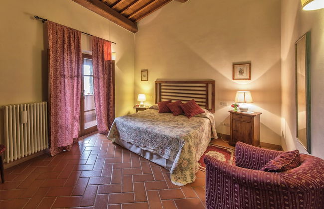 Holiday Home With Pool in Figline Valdarno - Foto 3