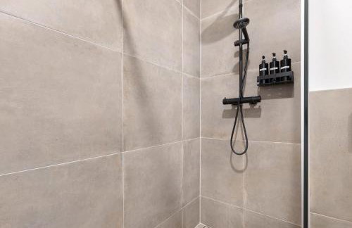 Luxus Appartement mit Panoramablick - Foto 9