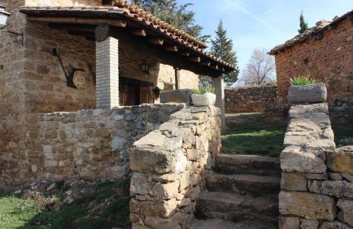 Mas de Nofre - Foto 79