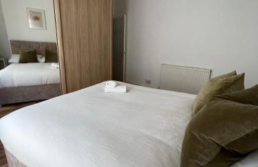 2025 Award Winner Liverpool Ivy House - 4 Bedrooms - Foto 38