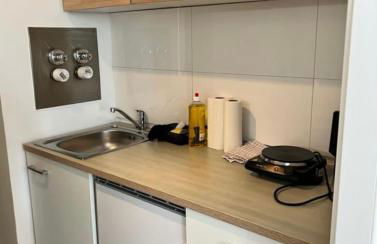 Kölner City Apartment direkt am Zentrum Nähe Hbf - Foto 6