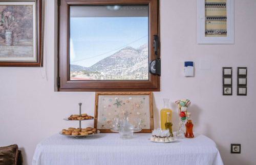 Villa Kyma by the sea, in South Crete - Foto 64