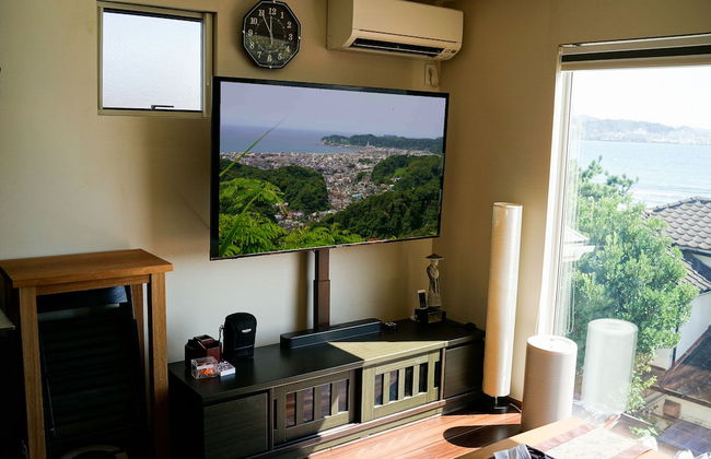 Villa Kamakura - Foto 45