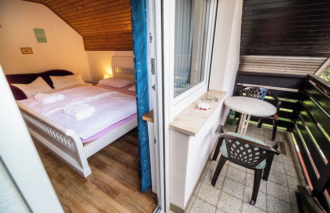 Home Away From Home - Foto 6