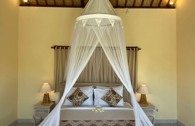 Rumah Dadong - Photo 47