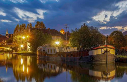 Les Rives du Château 2 - Vue sur les bateaux - Foto 50