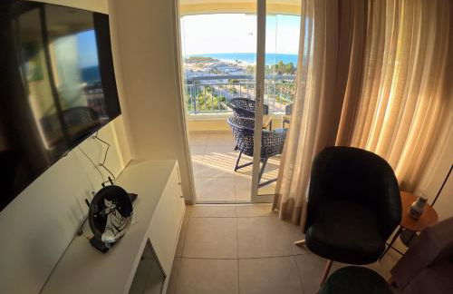 Beach Village 705 - Praia do Futuro - Vista Mar - Foto 4