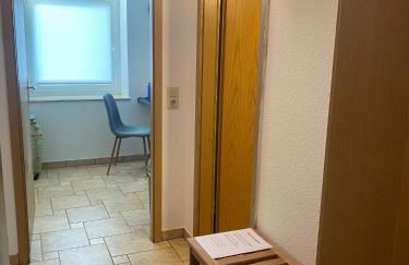 Appartment Maxi 3 Personen, Zentrale Lage, ruhige Nebenstraße - Foto 27