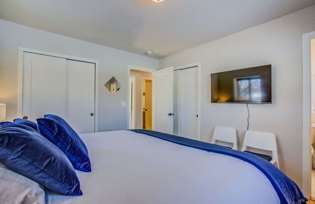 4brbroadmoor Retreathottub, Firepit, Near Trails - Foto 8