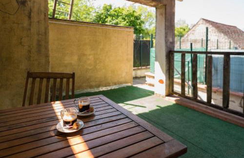 Charme ancien à 200M Château - Foto 19