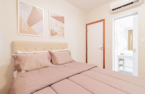 GR01 Apto próximo ao circuito de Carnaval - Foto 50