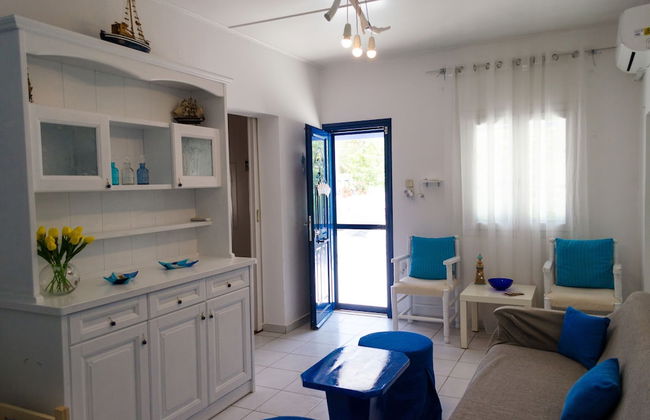 Marini Traditional Cottages - Foto 19