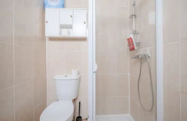 Stylish & Homely 1BD Flat - Walthamstow! - Foto 14
