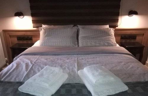 Τείχιο Πατρικό - Tihio Patriko - Πέτρινη κατοικία - Foto 56