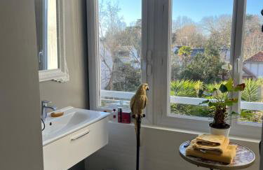 Villa Léoval sur le port du Pouliguen - Foto 14