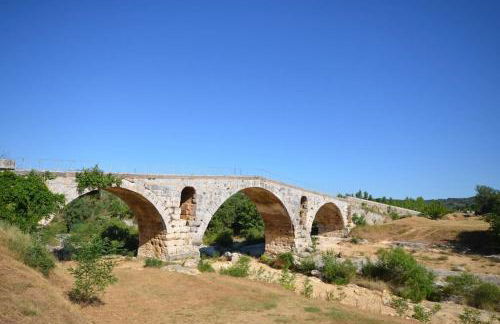 La maison d'Anthonie, Roussillon - Foto 12