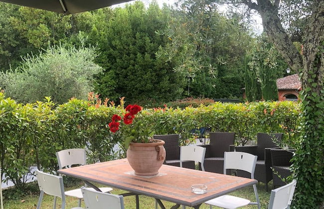 Tenuta Guinigi Antico Borgo di Matraia - Foto 56