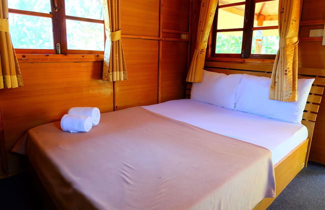 Baan Plang Resort - Photo 13