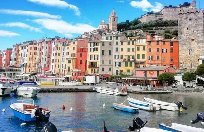 L'Approdo Dell' Ammiraglio - Foto 27