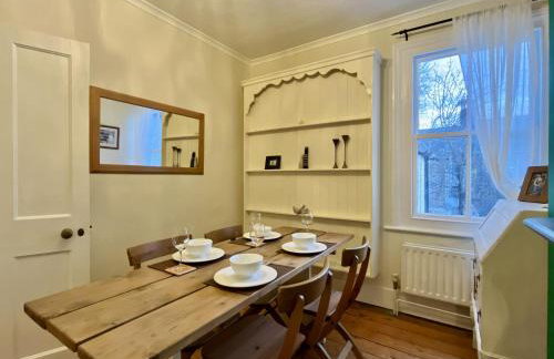 Tern Cottage by inspirestays-com - Foto 35