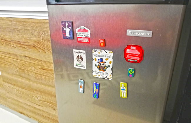 Barranco Studio Apartment - Foto 13