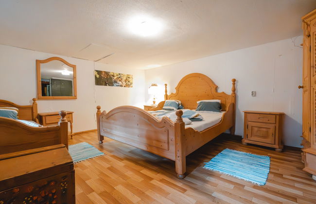 Alte Sahnealm - Foto 15