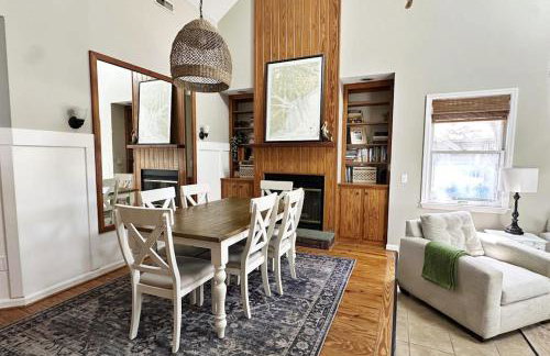 Firefly Cottage - Foto 3