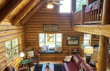 Lonesome Duck Ranch - Foto 7