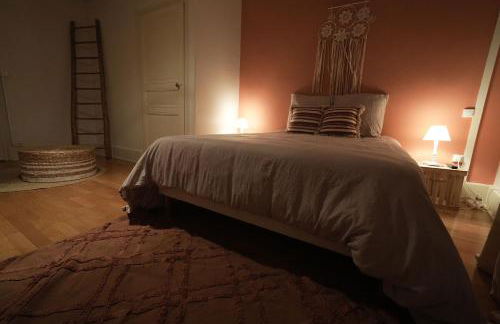 gîte Chez Joëlle - Foto 10