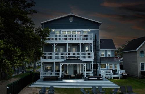 The Historic Oneida Lake House - Condo 2 - Foto 11