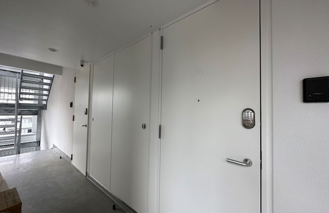 Arts Dobashi - Foto 39