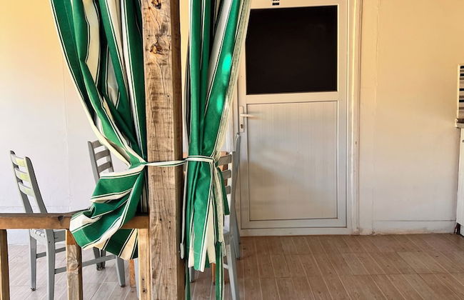 Adrasan Parlak Evleri - Foto 16