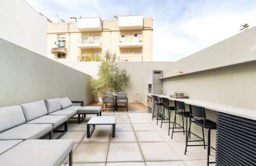 GuestReady – Serene getaway with outdoor lounge - Photo 25