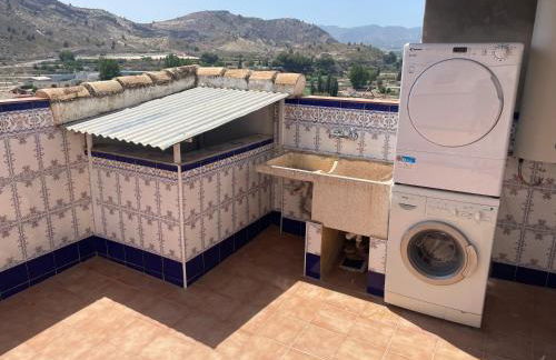 Casa Juana Cehegín - Foto 43