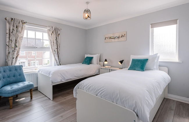 The Grange, Aldeburgh - Foto 3