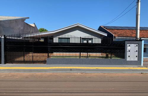 Aconchego Foz do Iguaçu - Foto 19