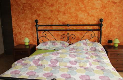 Agriturismo Il Sorriso dei Figli - Foto 10