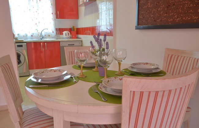 Bungalow Noe - Foto 19