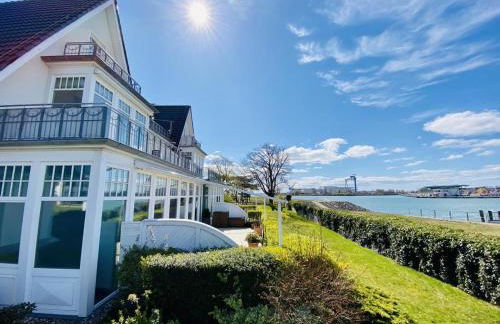 Lotsenhaus/Ostseetörn - Foto 10