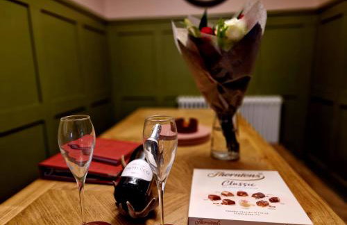 The Hamilton - The Studio luxury holiday let's - Foto 63