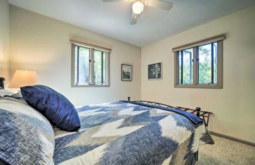 Brevard Retreat about 3 Mi to Downtown! - Foto 17