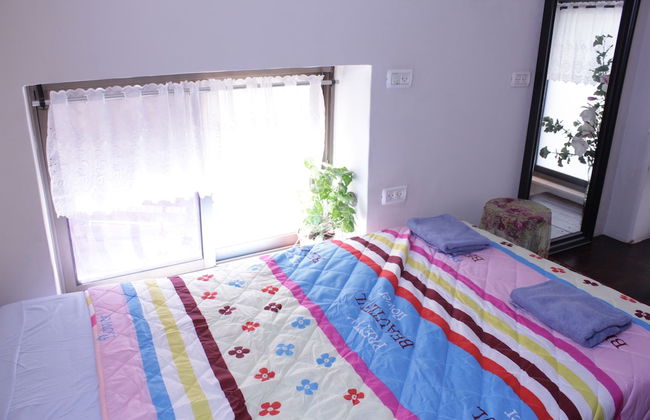 Ahuzat Shaul - Apartment - Foto 16