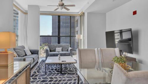 Gaslamp 2 bed Penthouse Petco Park Convention Ctr - Foto 2