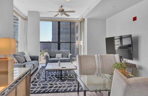 Gaslamp 2 bed Penthouse Petco Park Convention Ctr - Foto 2