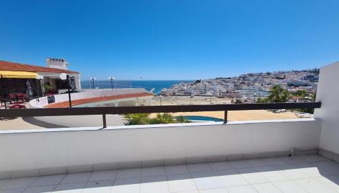 Albufeira Sea Balcony by Rentals in Algave (11) - Foto 3